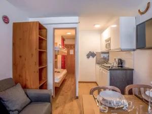 Residence Rond Point des Pistes (IH) - Val Claret – bild 26