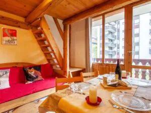 Residence Rond Point des Pistes (IH) - Val Claret – bild 32