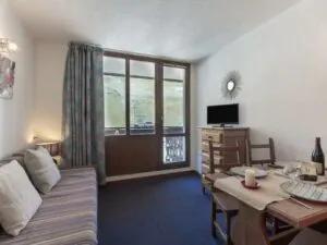 Residence Rond Point des Pistes (IH) - Val Claret – bild 20