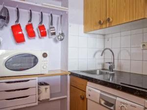 Residence Rond Point des Pistes (IH) - Val Claret – bild 29