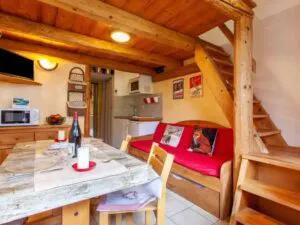 Residence Rond Point des Pistes (IH) - Val Claret – bild 33