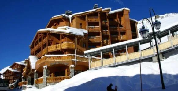 Residence Chalet Val 2400**** – bild 10