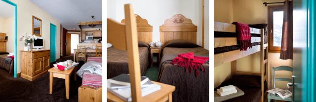 Residence Le Cheval Blanc – billede 12