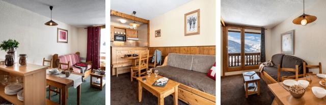 Residence Le Cheval Blanc – billede 11