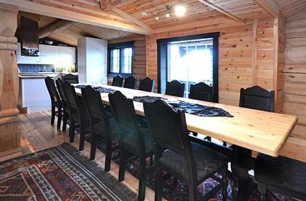 Hytter Trysilfjellet Sør – bild 2