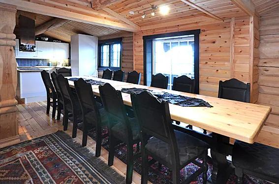 Hytter Trysilfjellet Sør – billede 2