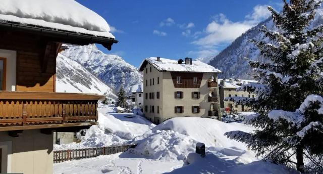Chalet Olta – billede 5