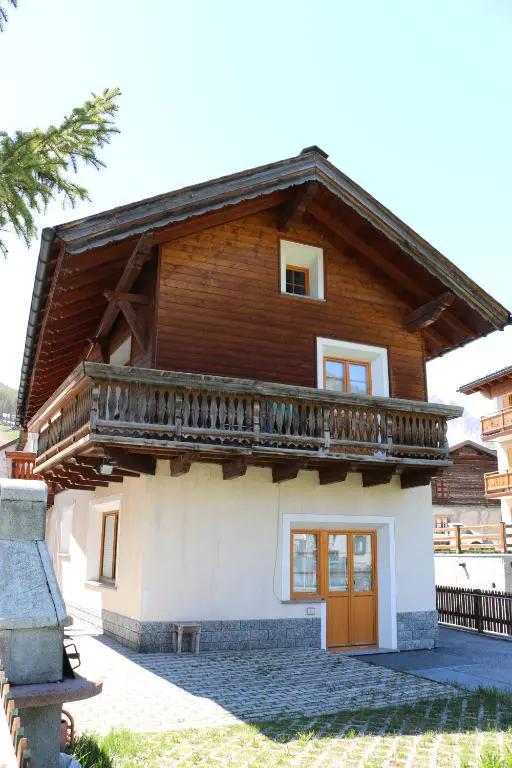 Chalet Olta – billede 6