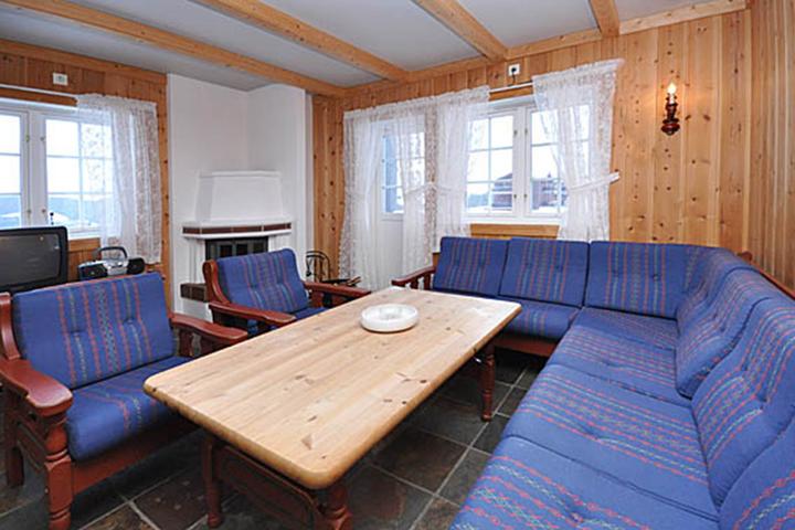 Storsten Hytteområde – KNETTLIA 747A – 3 soveværelser, 8 senge, 64m2 – Knettlia (1/4)