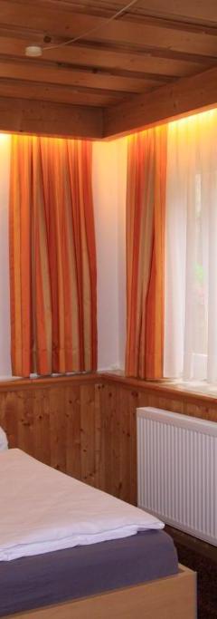 Studiolejlighed “A” max 2 pers. – Apartment Reiterhaus