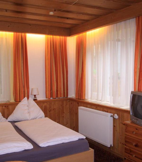 Studiolejlighed “A” max 2 pers. – Apartment Reiterhaus