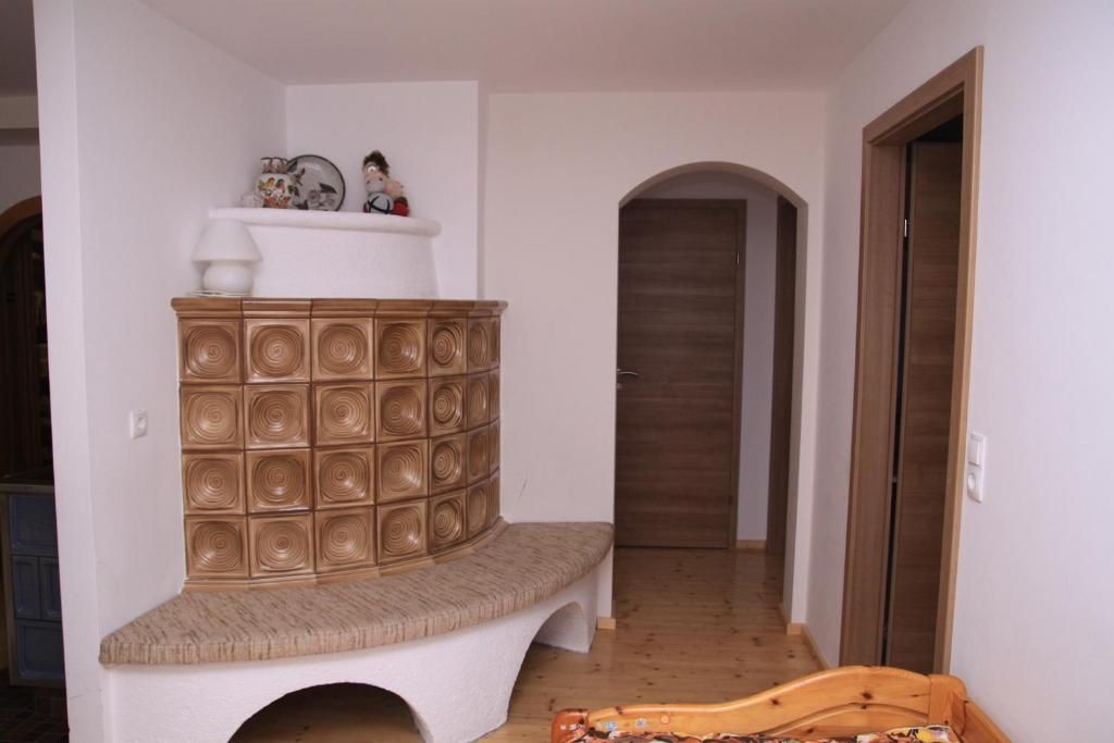 3-værelses lejlighed “B” max 5 pers. – Apartment Reiterhaus