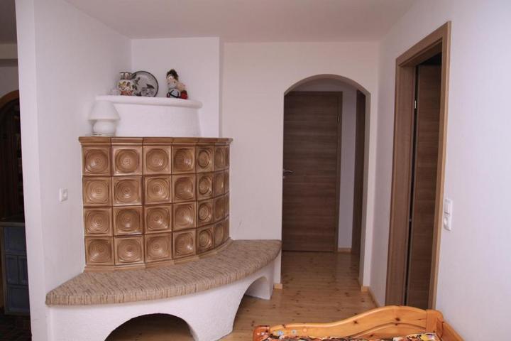 3-værelses lejlighed “B” max 5 pers. – Apartment Reiterhaus (1/16)