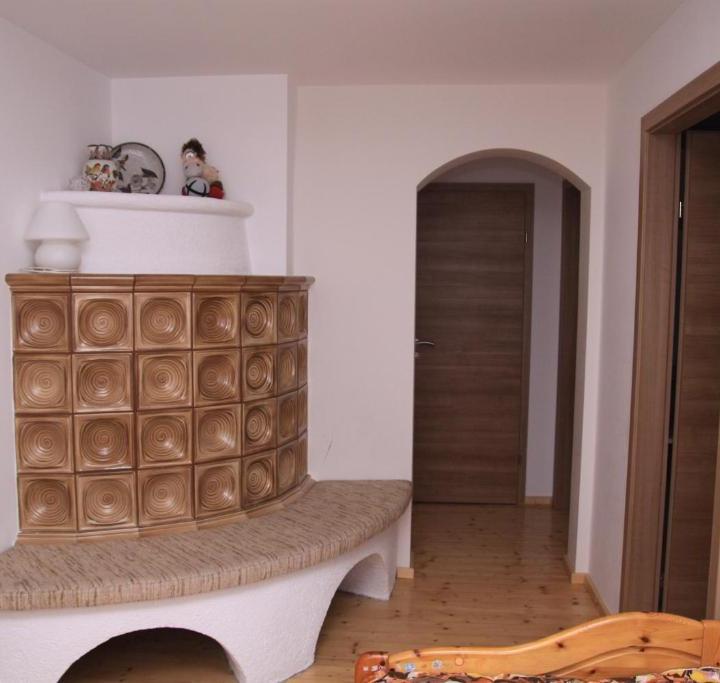 3-værelses lejlighed “B” max 5 pers. – Apartment Reiterhaus