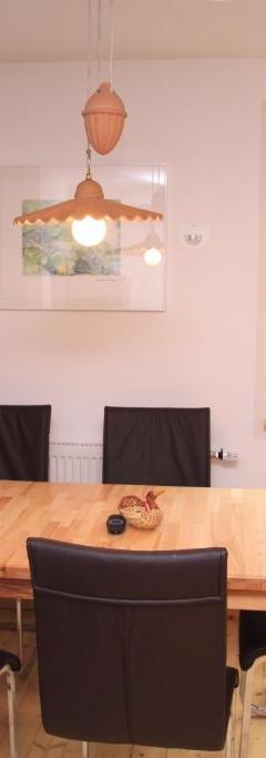 3-værelses lejlighed “B” max 5 pers. – Apartment Reiterhaus