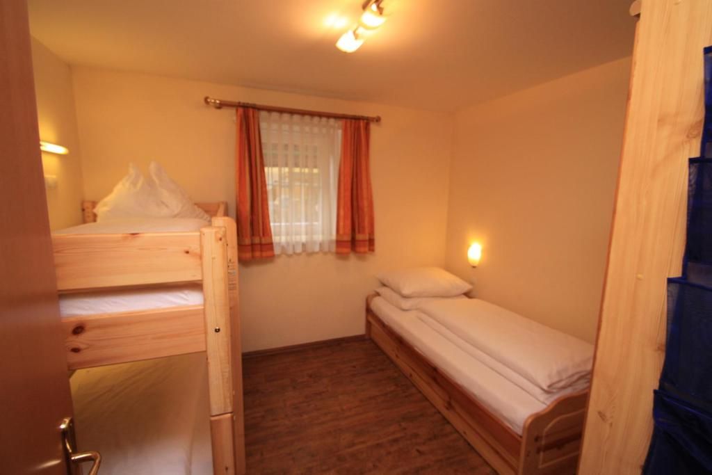 3-værelses lejlighed “D” max 8 pers. – Apartment Reiterhaus