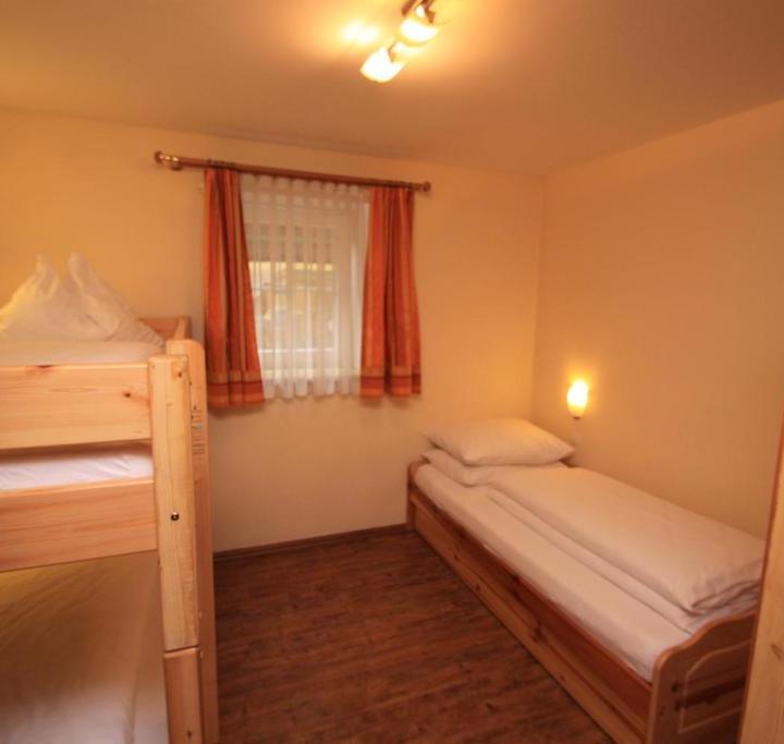 3-værelses lejlighed “D” max 8 pers. – Apartment Reiterhaus