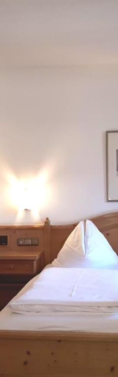 Studiolejlighed med balkon – Marco Polo Alpina Familien & Sporthotel