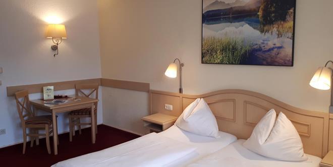 Studiolejlighed med balkon – Marco Polo Alpina Familien & Sporthotel