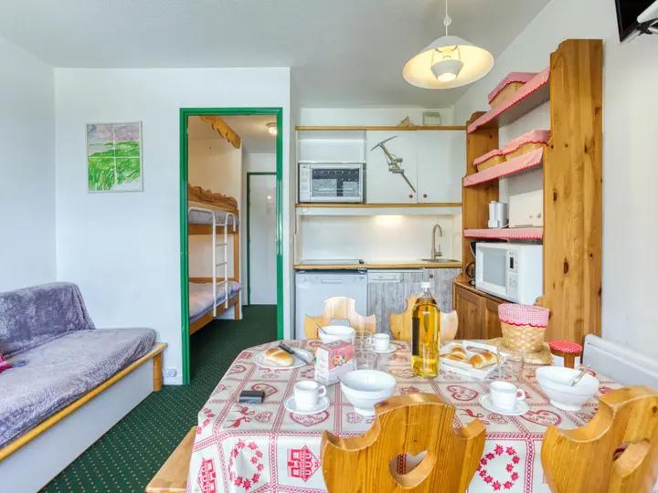 Nécou 503 – Residence Nécou – Reberty 2000