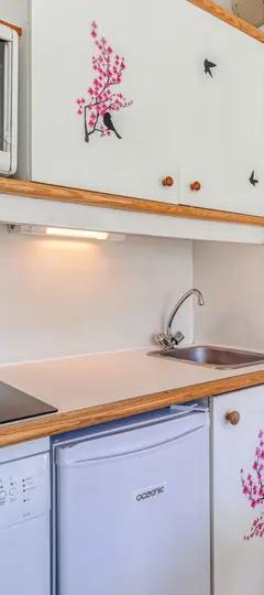 Nécou 310 – Residence Nécou – Reberty 2000