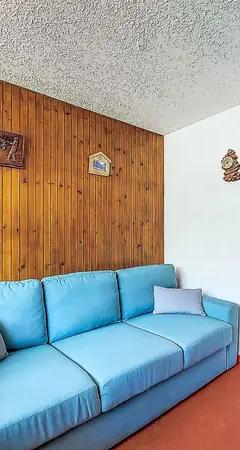 Aravis 101 – Residence Aravis – La Croisette