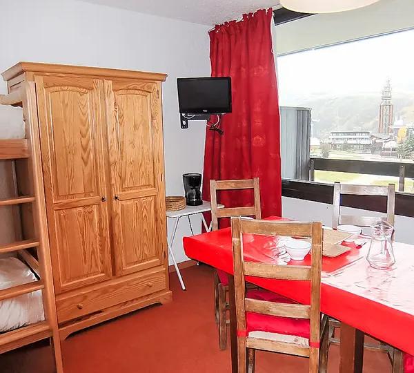 Aravis 101 – Residence Aravis – La Croisette