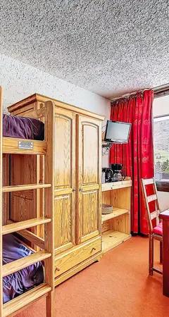Aravis 101 – Residence Aravis – La Croisette