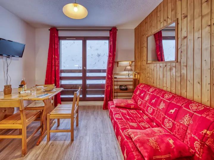 Argousier 45 A – Residence L’Argousier – Fontanettes