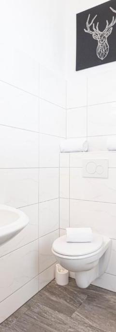 Dobbeltværelse max 2 pers. – Hotel Bristol Sommer