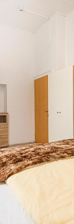 Dobbeltværelse max 2 pers. – Hotel Bristol Sommer