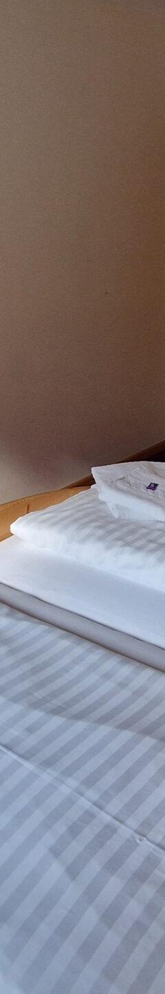 Familieværelse ”Kohlmais Suite nr. 10” max 5 pers. – Pension Eder