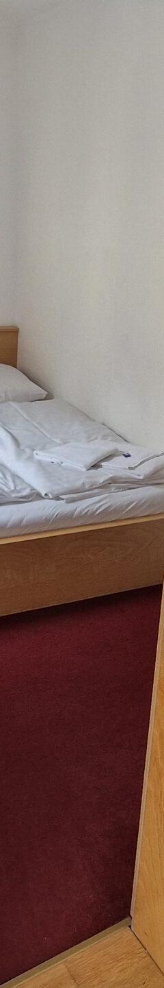 Familieværelse ”Kohlmais Suite nr. 6” max 6 pers. – Pension Eder
