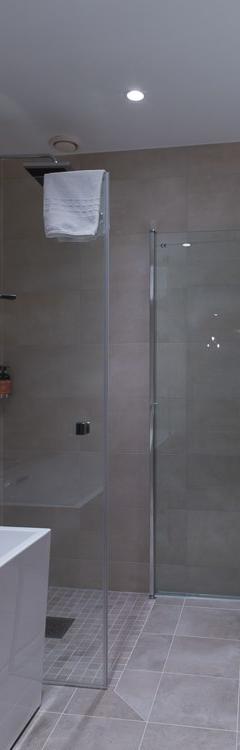 Suite max 4 pers. – Skarsnuten Hotel