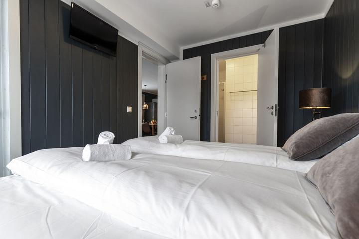 4-værelses lejlighed “B Pluss” max 7 pers. – Skarsnuten Hotel (1/12)