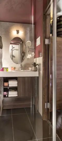 Lejlighed 1 – 3-værelse-lejlighed til 4 personer – Residence Le Hameau du Kashmir (IH)