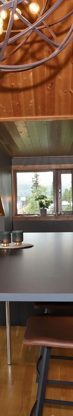 Björnen – Örnen 17:1C – 4 soveværelser, 9 senge, 96m2 – Örnen