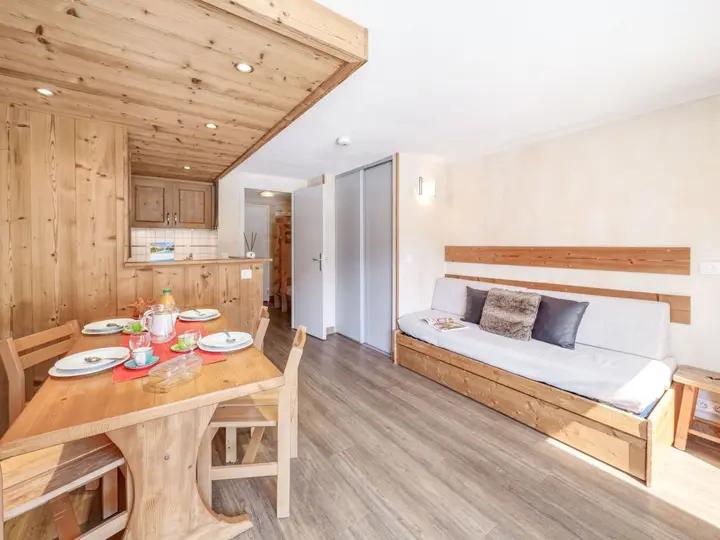 Palafour 4 – Residence Palafour – Le Lac