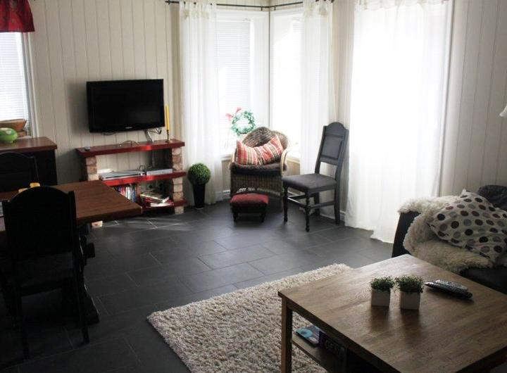 Björnen – Örnen 24B – 5 soveværelser, 12 senge, 138m2 – Örnen