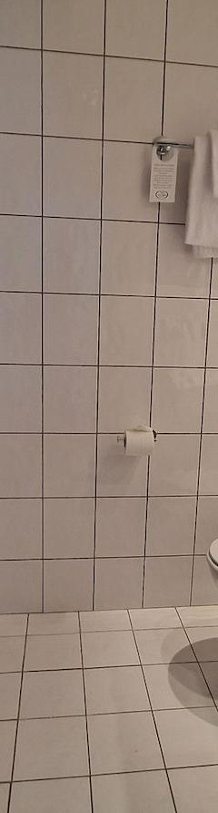 Dobbeltværelse “superior” max 2 pers. – Dr. Holms Hotel