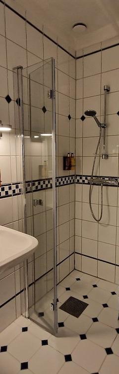 Dobbeltværelse “superior” max 2 pers. – Dr. Holms Hotel