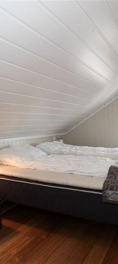 3-værelses lejlighed ”standard” max 4 pers. – Havsdalsgrenda