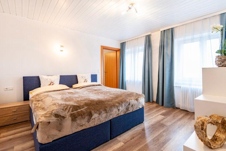 Familie Suite max 4 pers. – Hotel Bristol