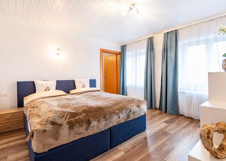 Familie Suite max 4 pers. – Hotel Bristol
