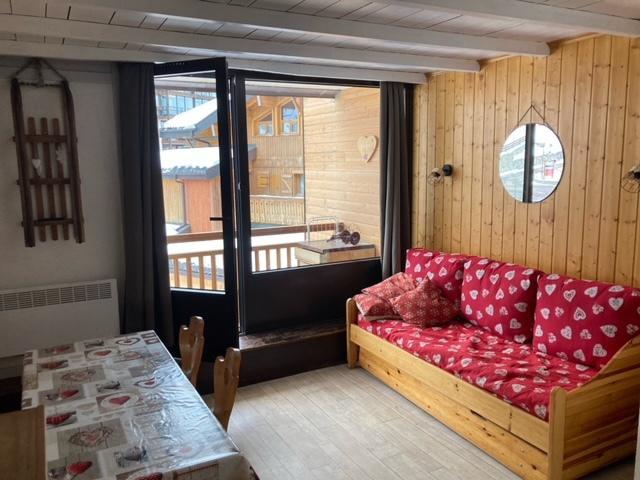 LB609 – Residence Lac Blanc – Grand Rue