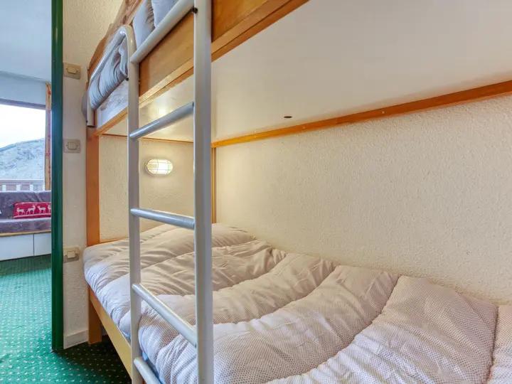 TOM 29 – Residence Les Tommeuses – Val Claret