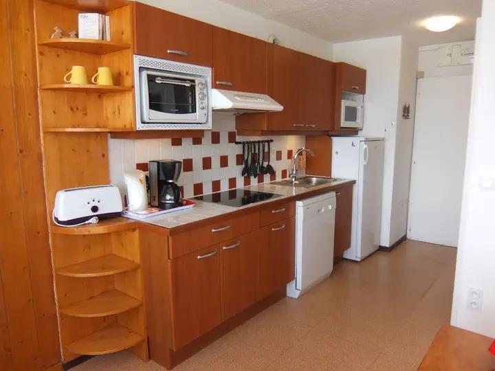 TOM 26 – Residence Les Tommeuses – Val Claret