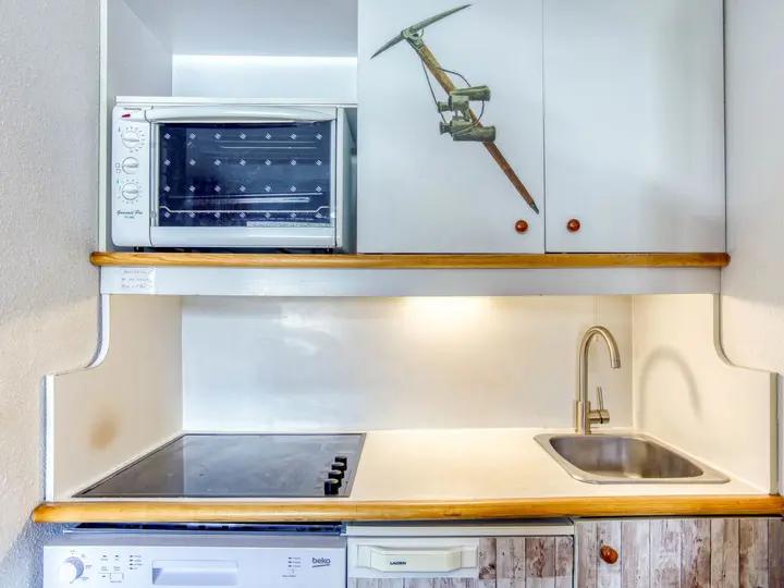 TOM 25 – Residence Les Tommeuses - Val Claret