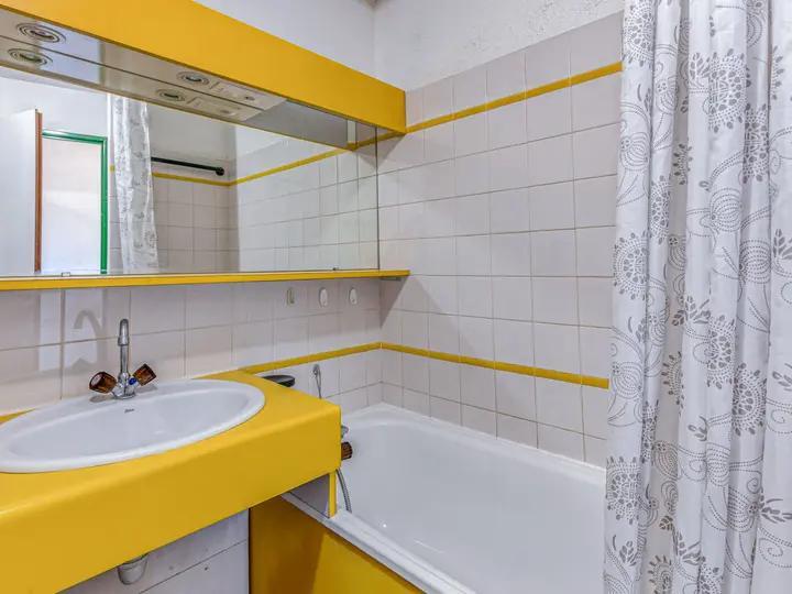 TV517 – Residence Trois Vallées (IH) – Grand Rue