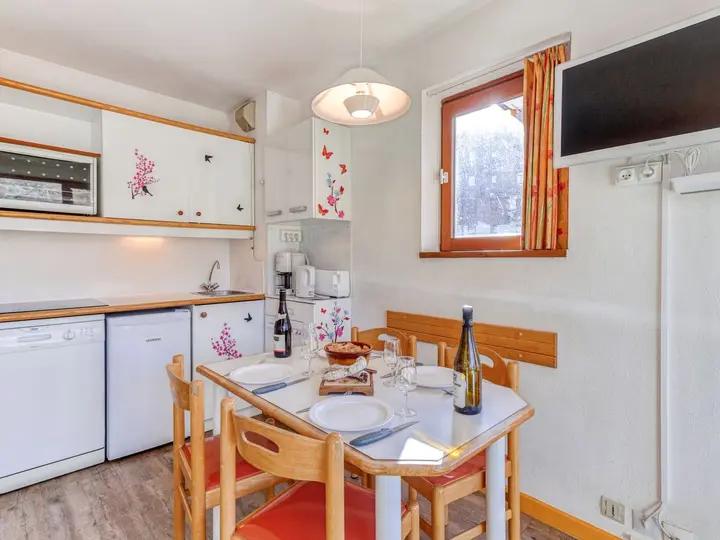 TV516 – Residence Trois Vallées (IH) - Grand Rue